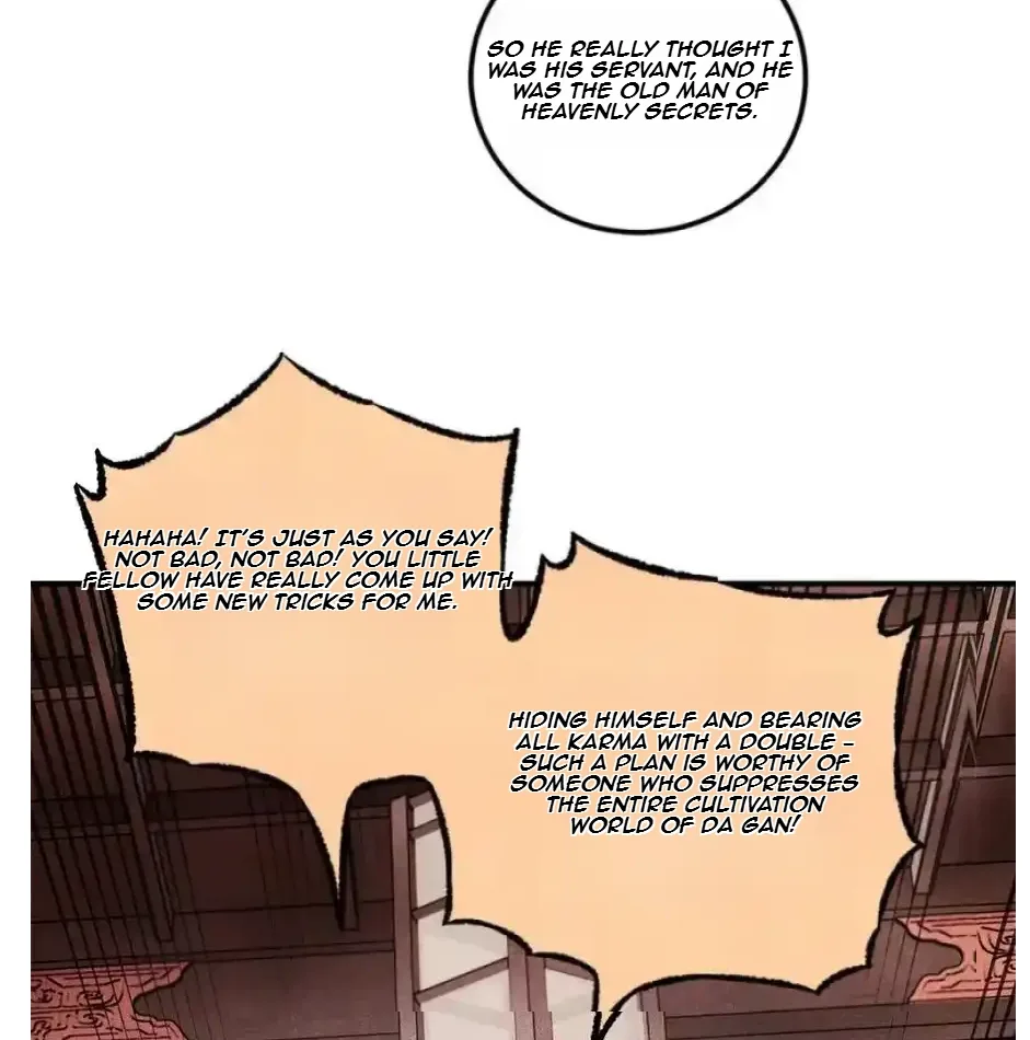 The Unyielding Will to Die Chapter 67 page 5