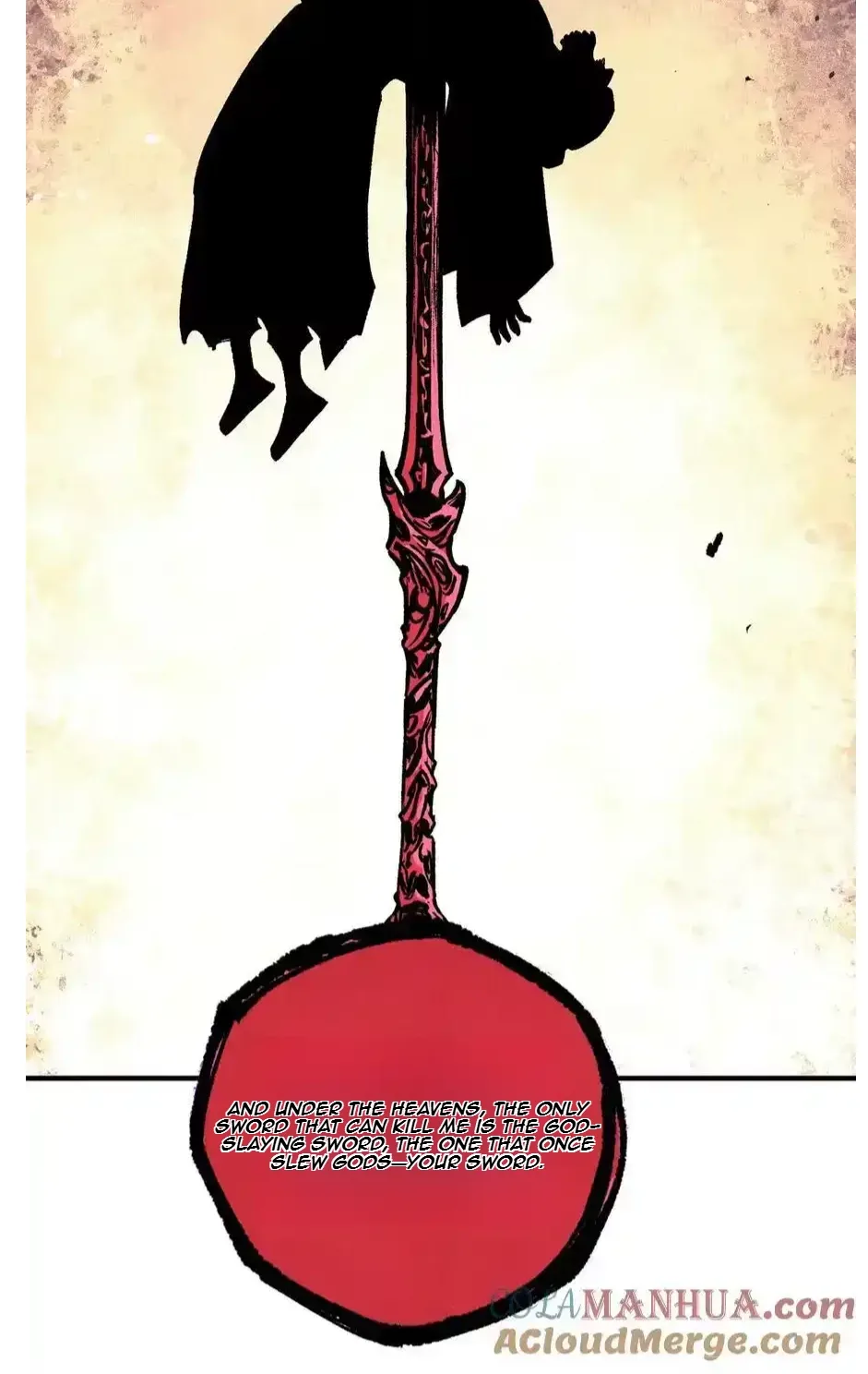 The Unyielding Will to Die Chapter 67 page 24