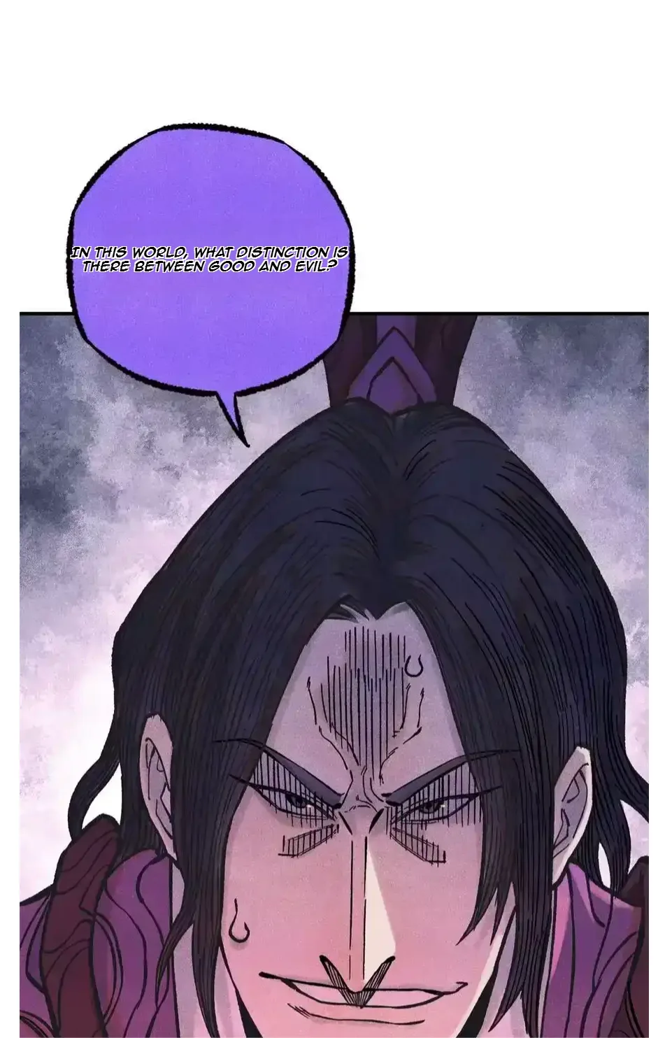 The Unyielding Will to Die Chapter 69 page 23
