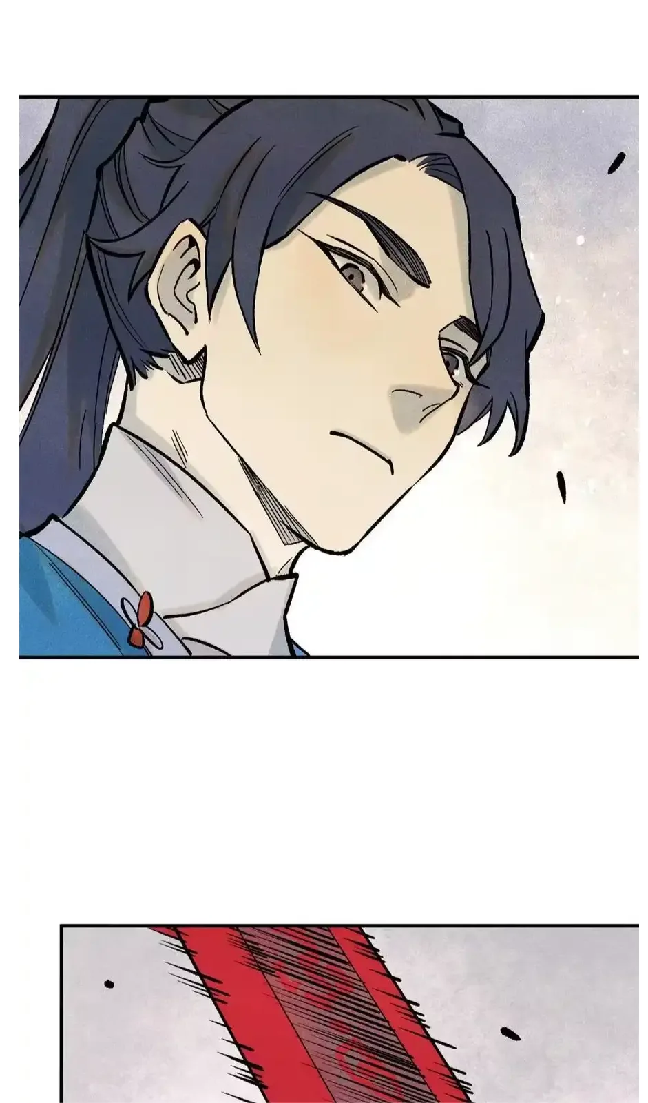 The Unyielding Will to Die Chapter 72 page 49