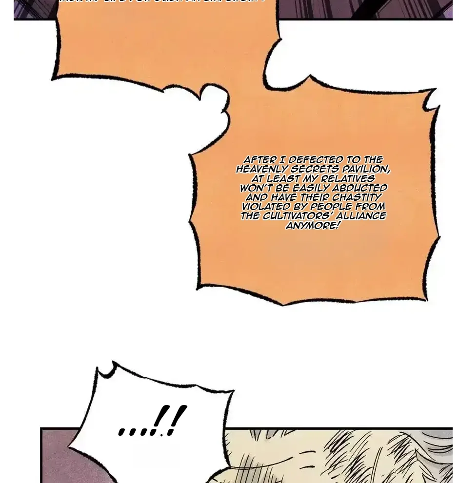 The Unyielding Will to Die Chapter 72 page 25