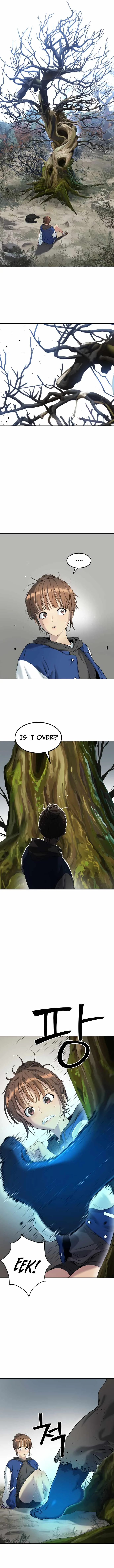 Legend of Dangun Chapter 20 page 15