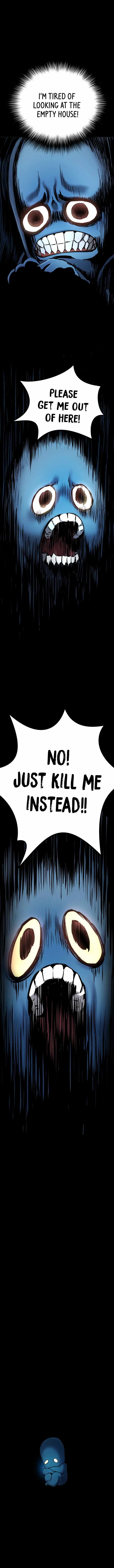 Legend of Dangun Chapter 27 page 17