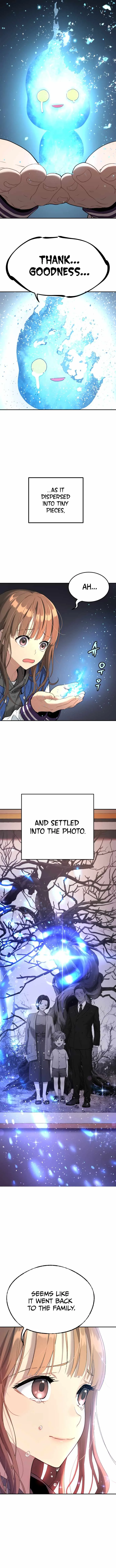 Legend of Dangun Chapter 28 page 12