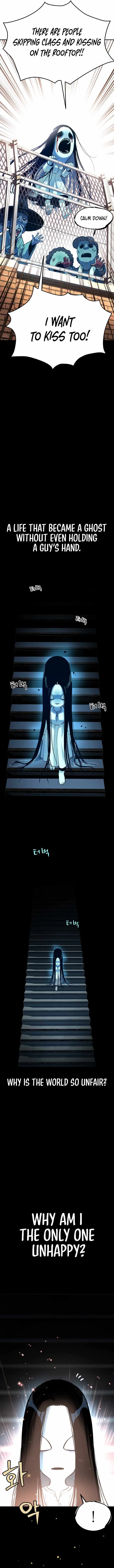 Legend of Dangun Chapter 30 page 7