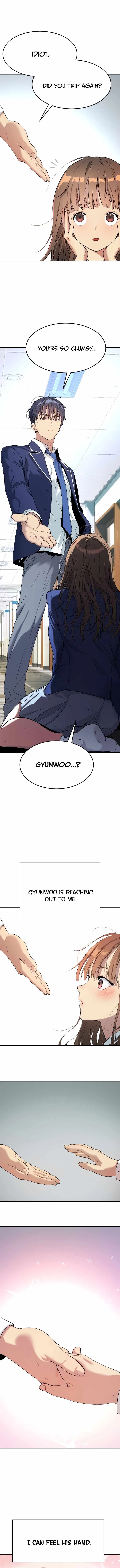 Legend of Dangun Chapter 30 page 18