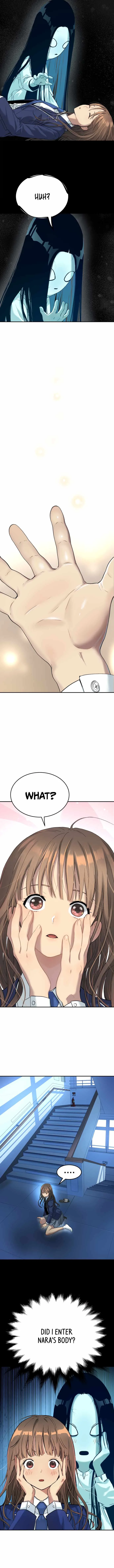 Legend of Dangun Chapter 30 page 17