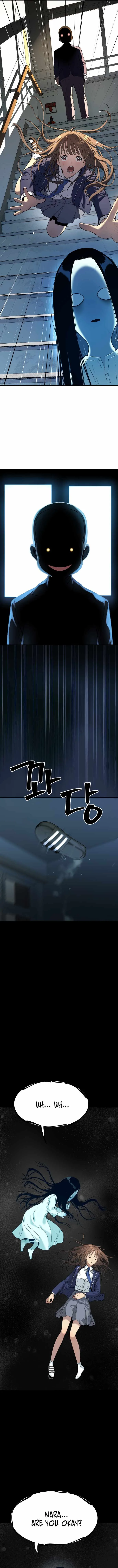 Legend of Dangun Chapter 30 page 16