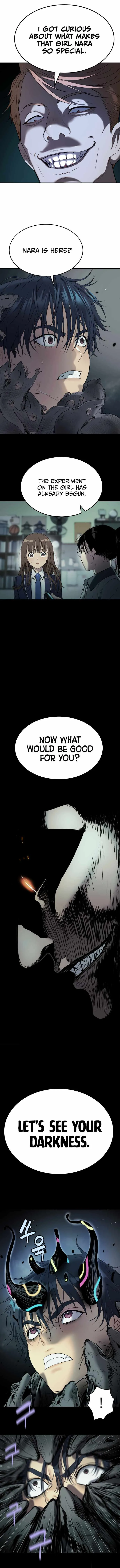 Legend of Dangun Chapter 34 page 15
