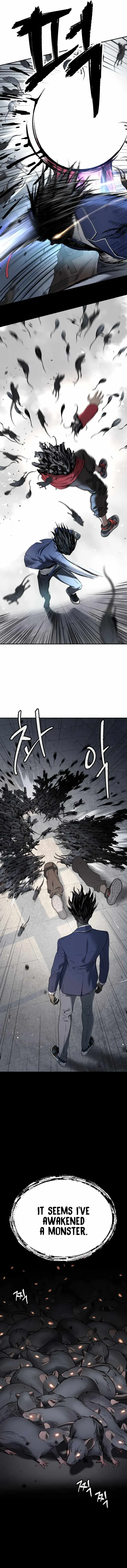 Legend of Dangun Chapter 36 page 4