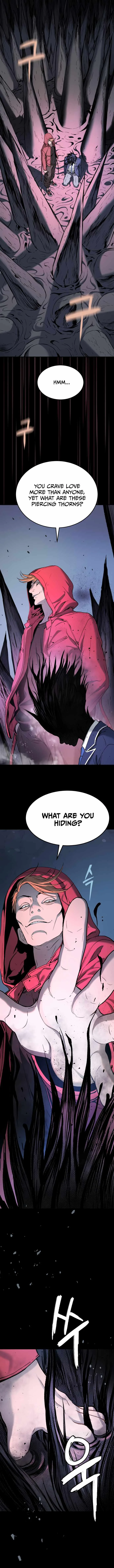 Legend of Dangun Chapter 35 page 14