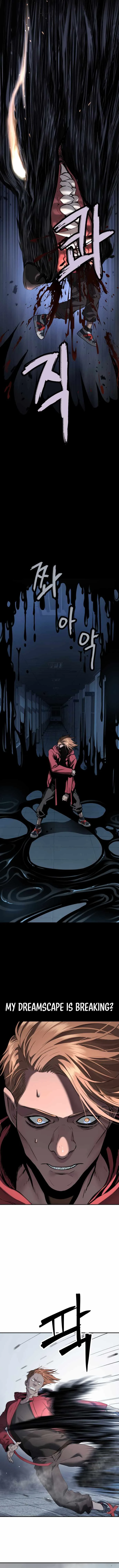 Legend of Dangun Chapter 35 page 21