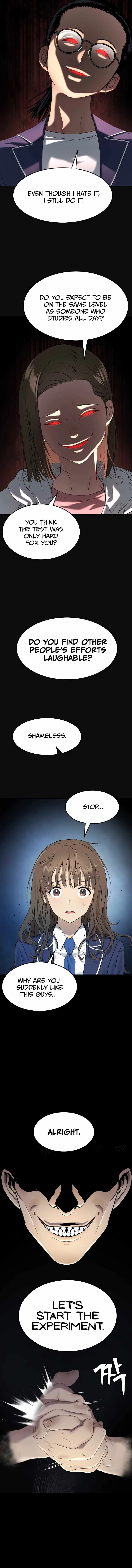 Legend of Dangun Chapter 33 page 7