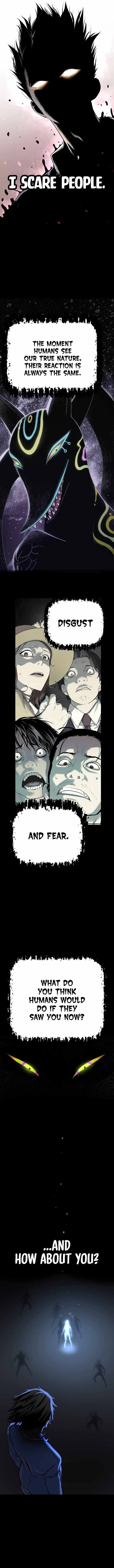 Legend of Dangun Chapter 38 page 15