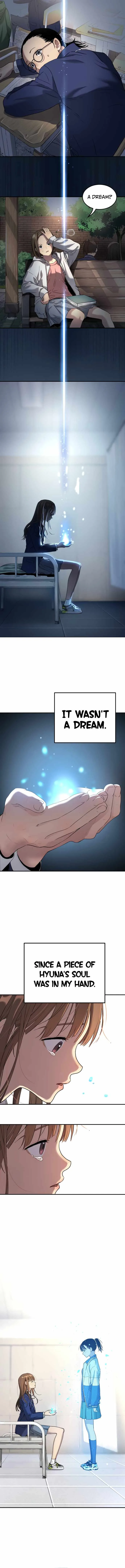 Legend of Dangun Chapter 41 page 15