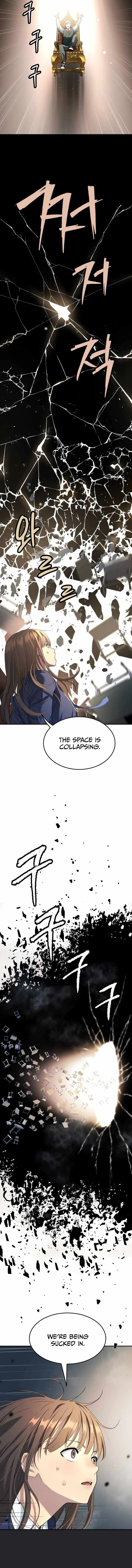Legend of Dangun Chapter 41 page 8