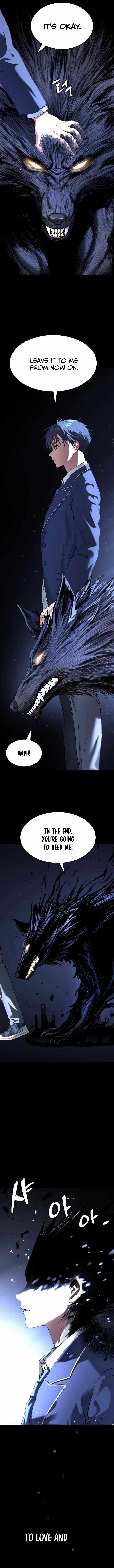 Legend of Dangun Chapter 38 page 17