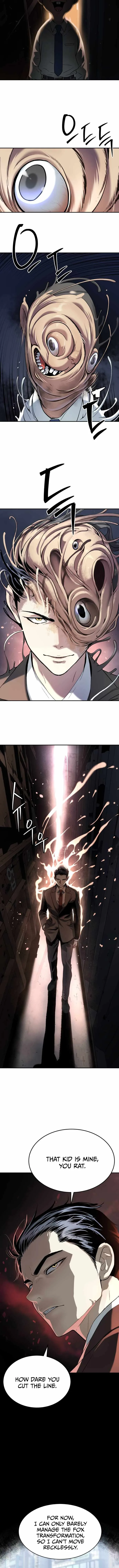 Legend of Dangun Chapter 42 page 6