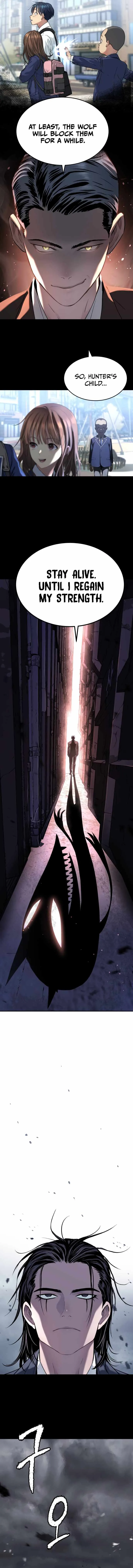 Legend of Dangun Chapter 42 page 7