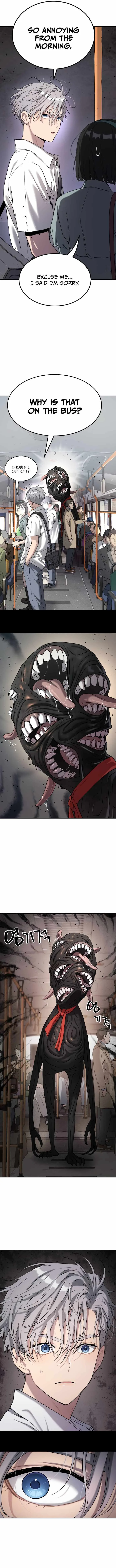 Legend of Dangun Chapter 42 page 14