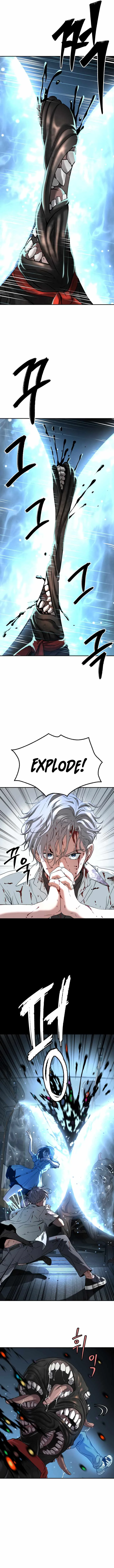Legend of Dangun Chapter 43 page 7