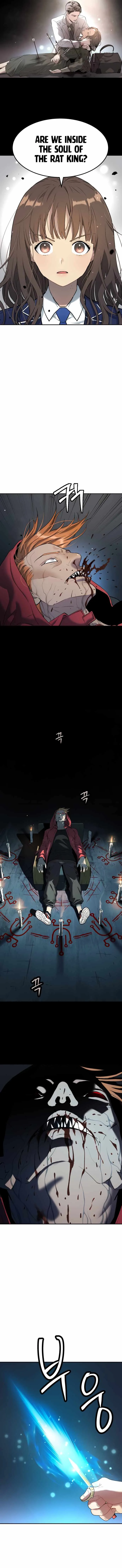 Legend of Dangun Chapter 40 page 5