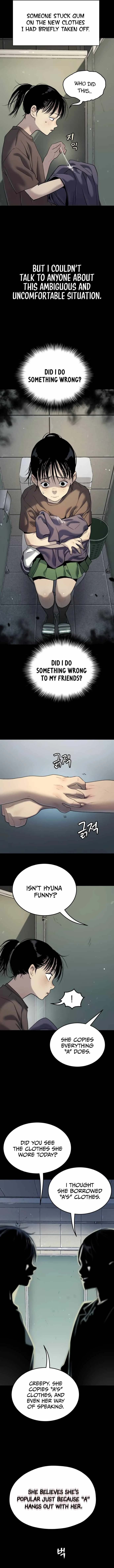 Legend of Dangun Chapter 40 page 15