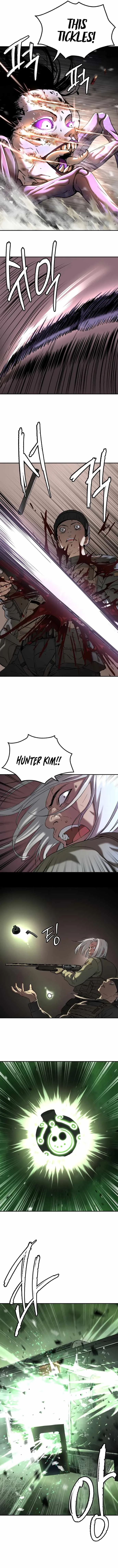 Legend of Dangun Chapter 46 page 16