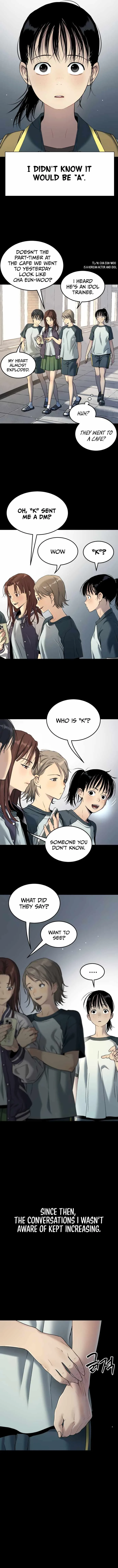 Legend of Dangun Chapter 40 page 14