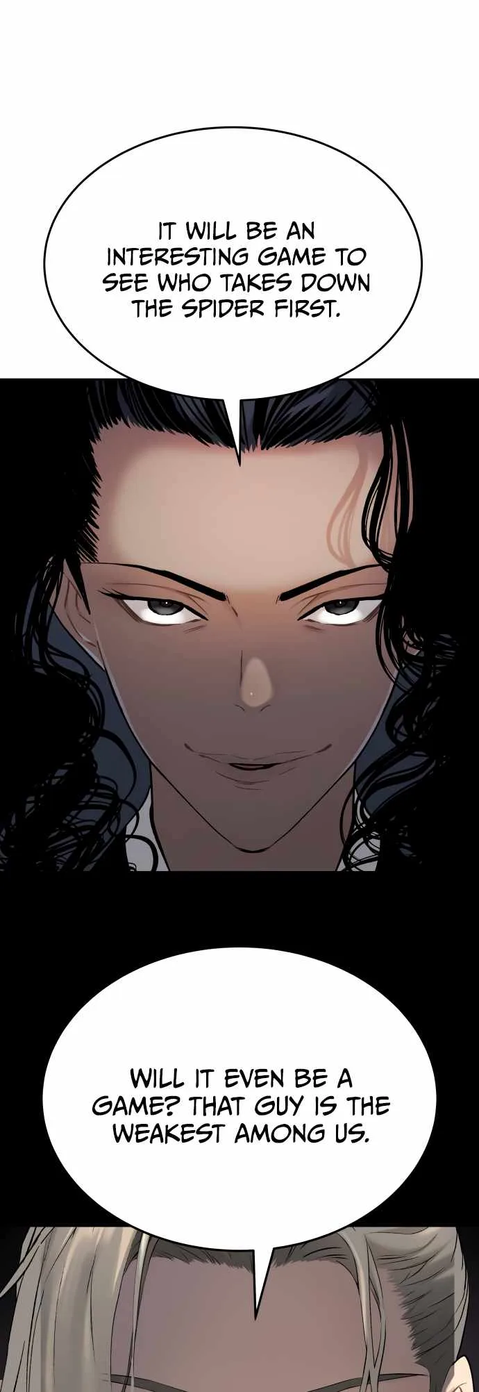 Legend of Dangun Chapter 46 page 11