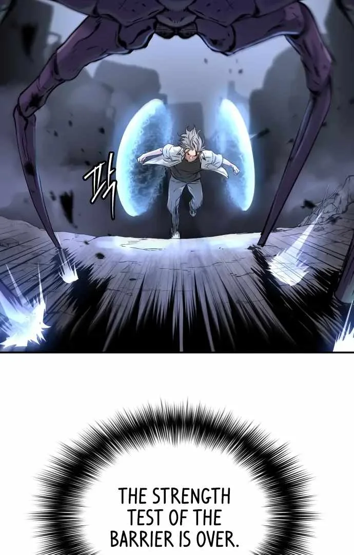 Legend of Dangun Chapter 48 page 47