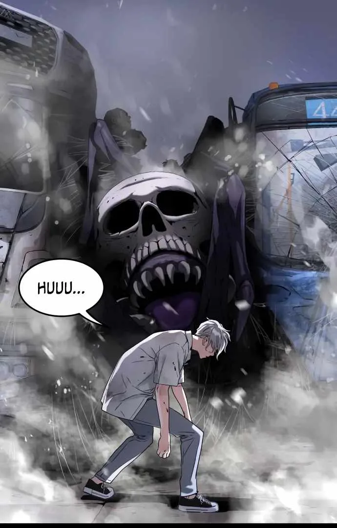 Legend of Dangun Chapter 48 page 11