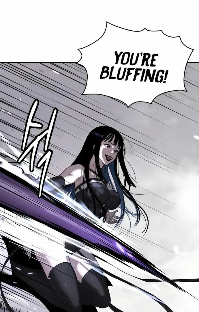 Legend of Dangun Chapter 48 page 32