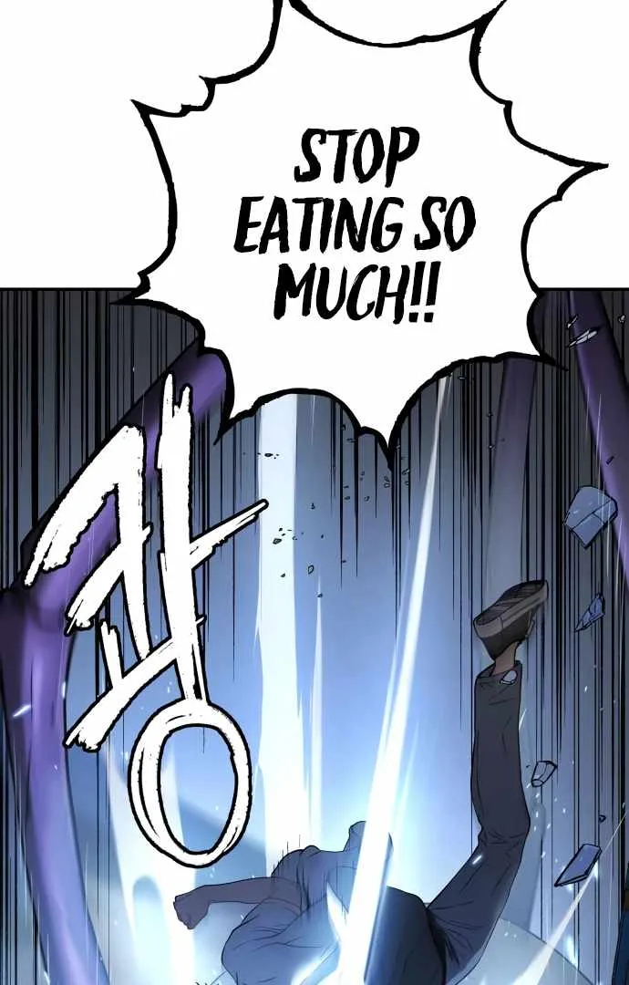 Legend of Dangun Chapter 48 page 5