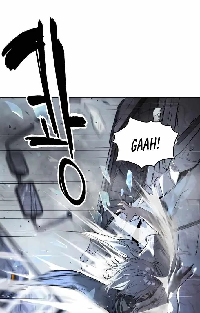Legend of Dangun Chapter 48 page 38