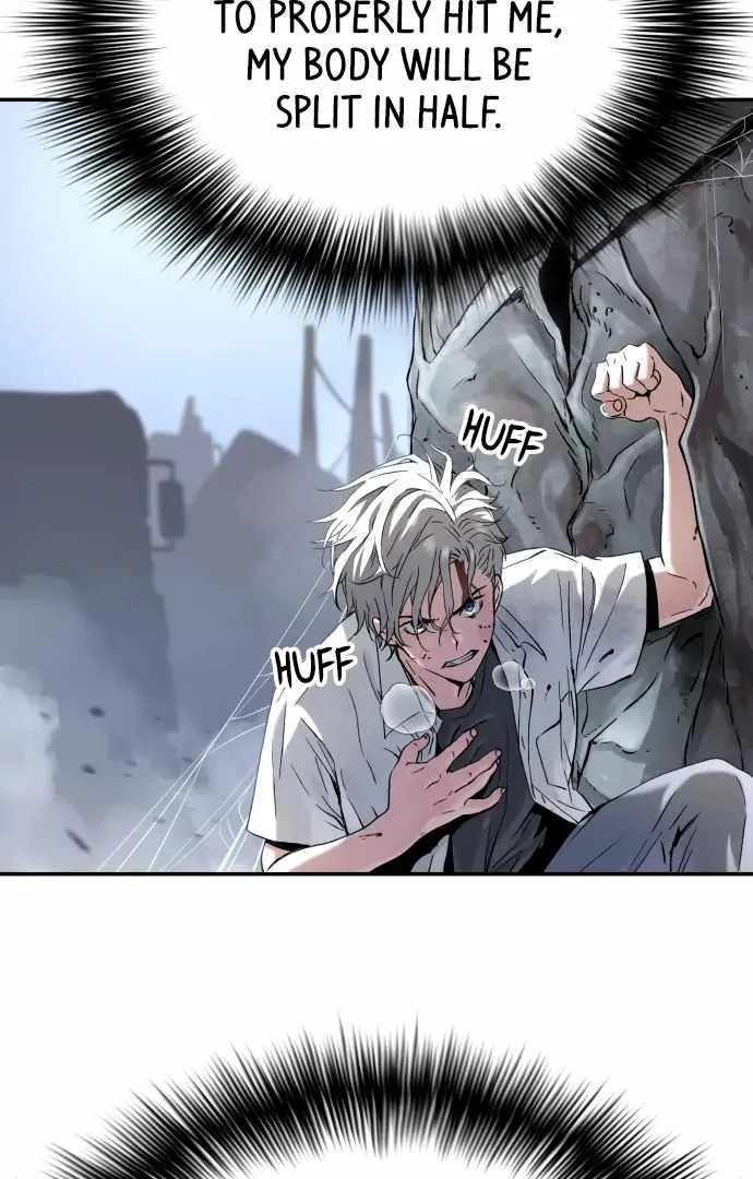 Legend of Dangun Chapter 48 page 40