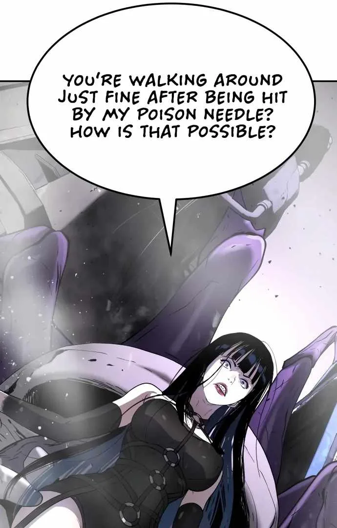 Legend of Dangun Chapter 48 page 20