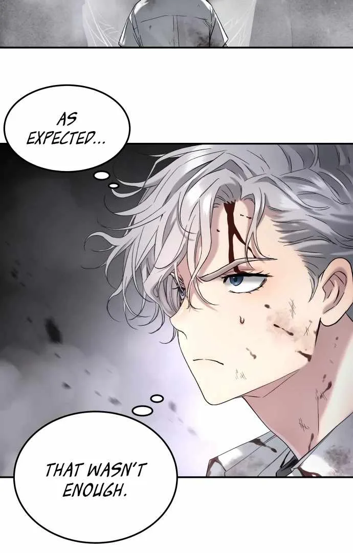 Legend of Dangun Chapter 48 page 15