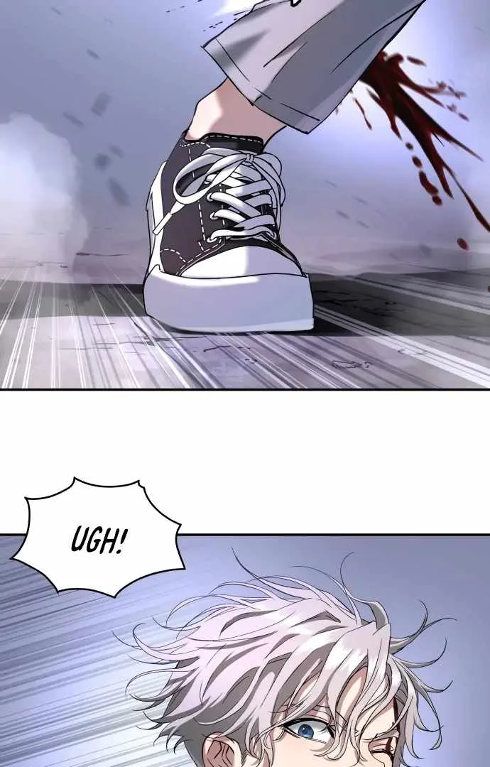 Legend of Dangun Chapter 48 page 110