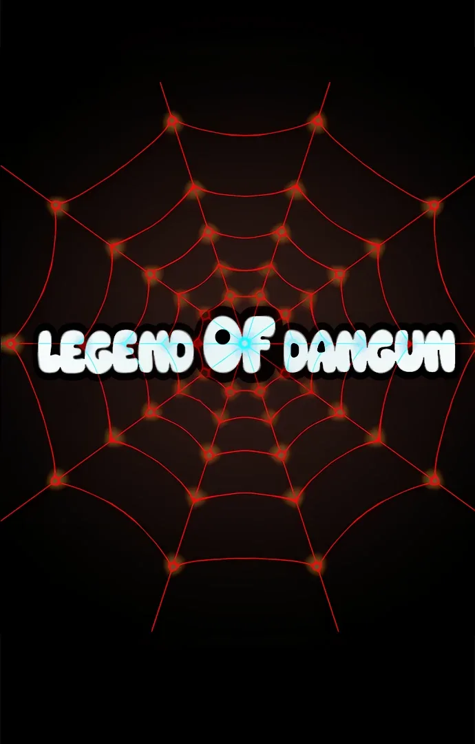 Legend of Dangun Chapter 49 page 15