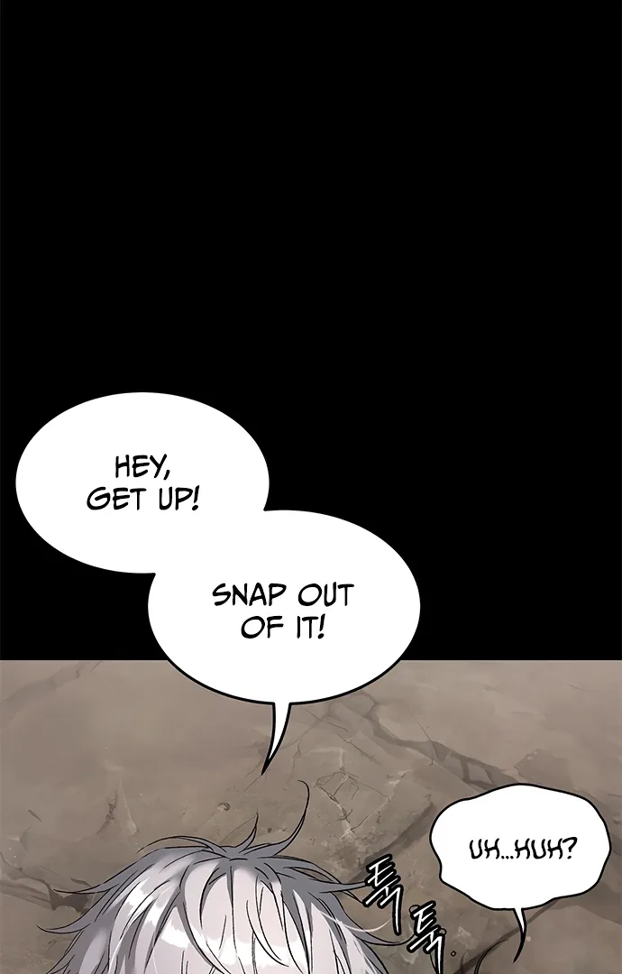 Legend of Dangun Chapter 49 page 16