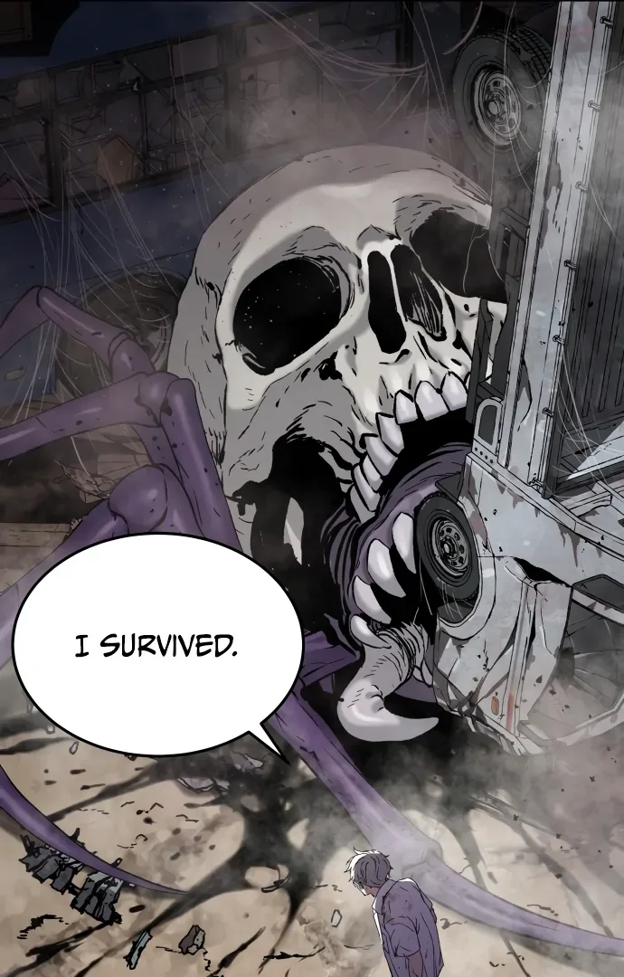 Legend of Dangun Chapter 49 page 12