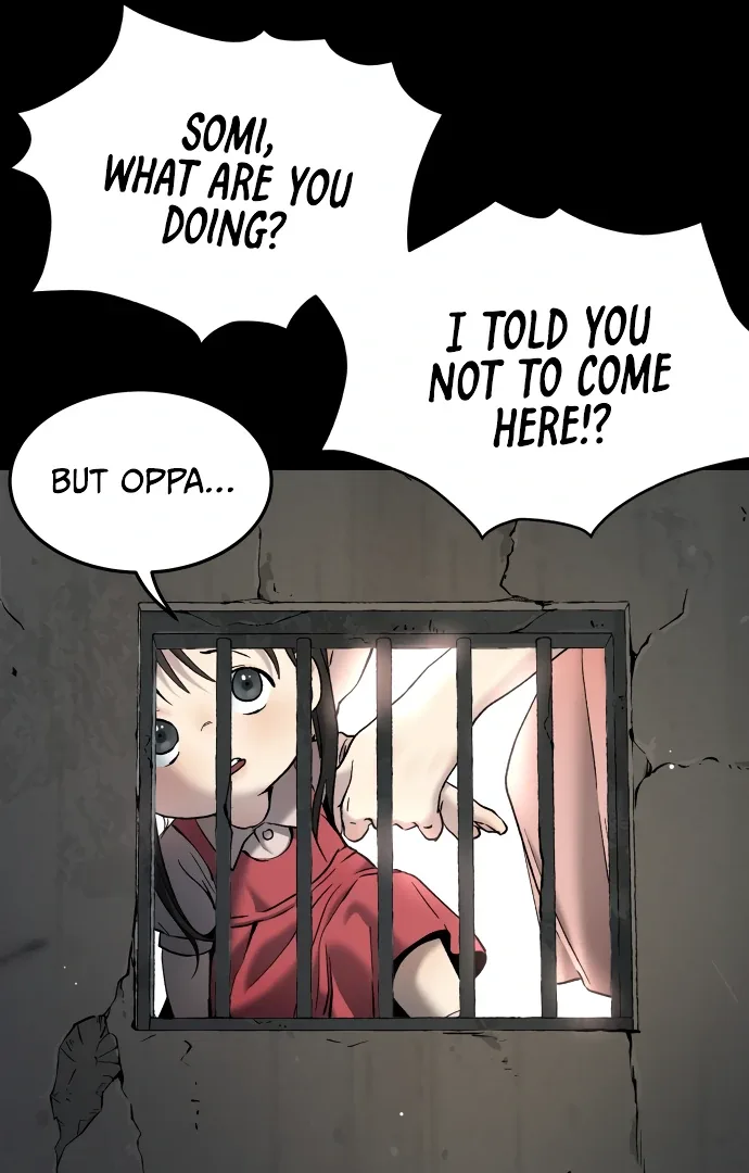 Legend of Dangun Chapter 49 page 88