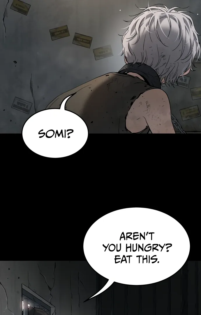 Legend of Dangun Chapter 49 page 85