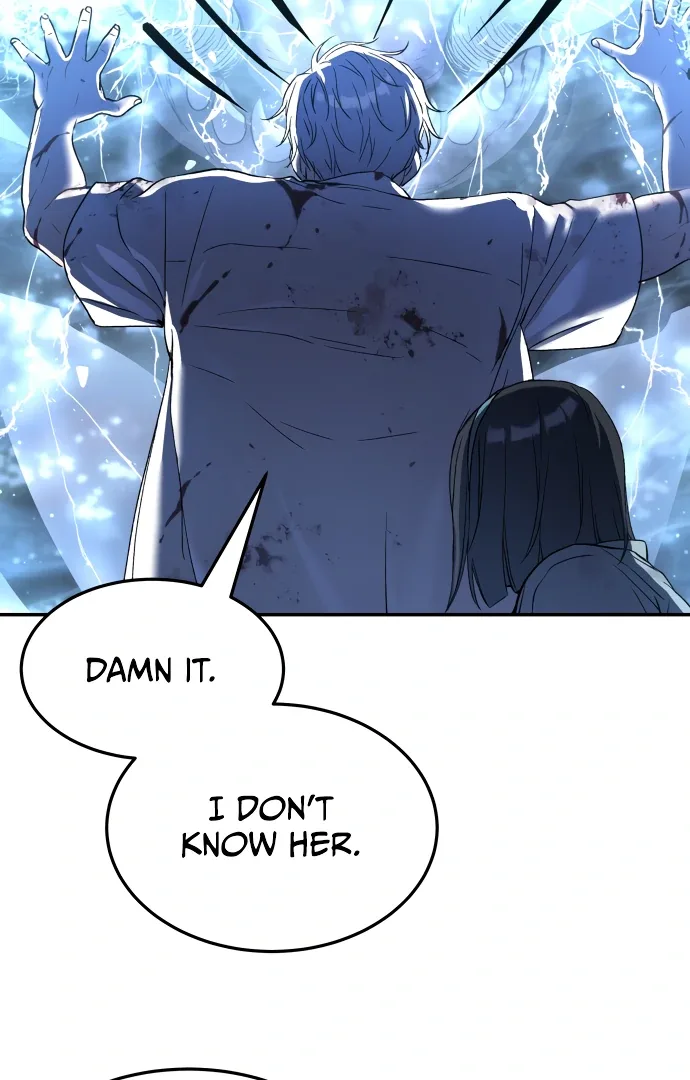Legend of Dangun Chapter 49 page 38