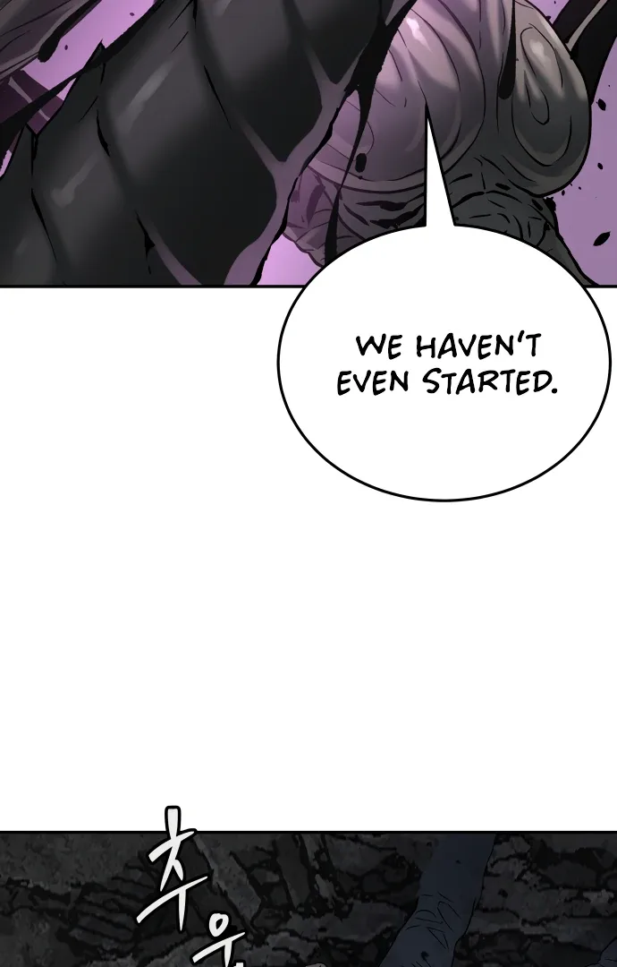 Legend of Dangun Chapter 49 page 121