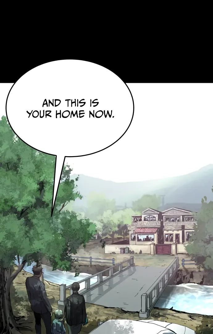 Legend of Dangun Chapter 49 page 55