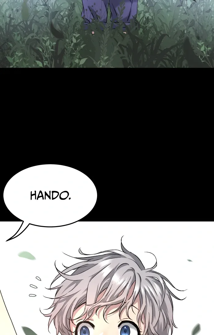 Legend of Dangun Chapter 49 page 51