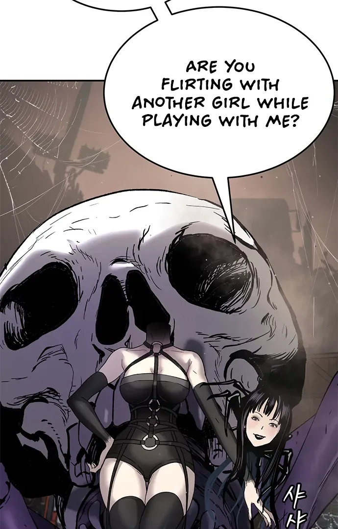 Legend of Dangun Chapter 49 page 22