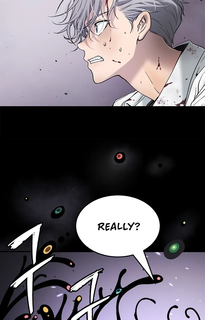 Legend of Dangun Chapter 49 page 26